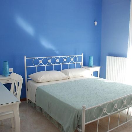Cala Chiara B&B Ortona Extérieur photo