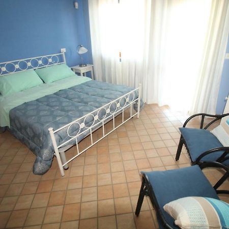 Cala Chiara B&B Ortona Extérieur photo