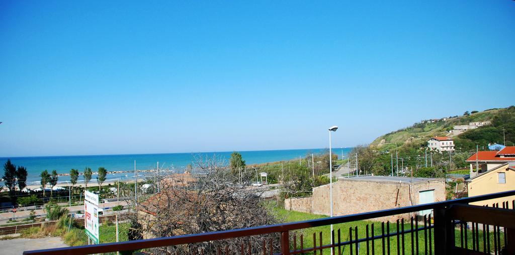 Cala Chiara B&B Ortona Extérieur photo