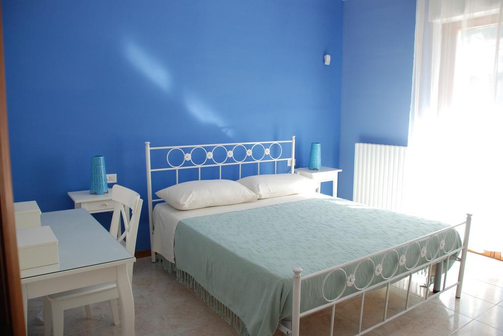 Cala Chiara B&B Ortona Extérieur photo