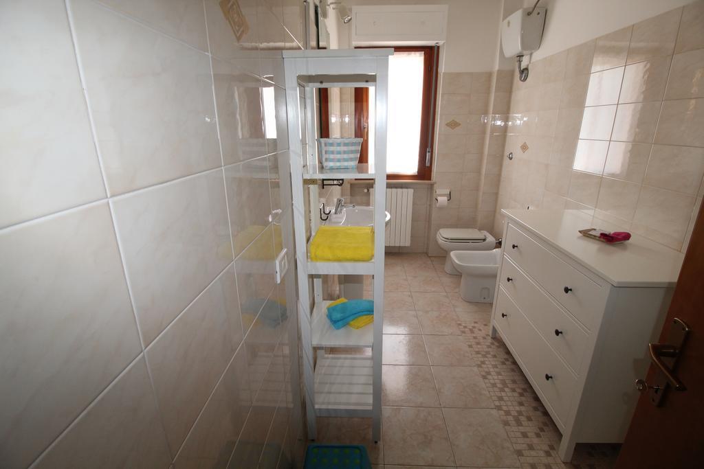 Cala Chiara B&B Ortona Extérieur photo