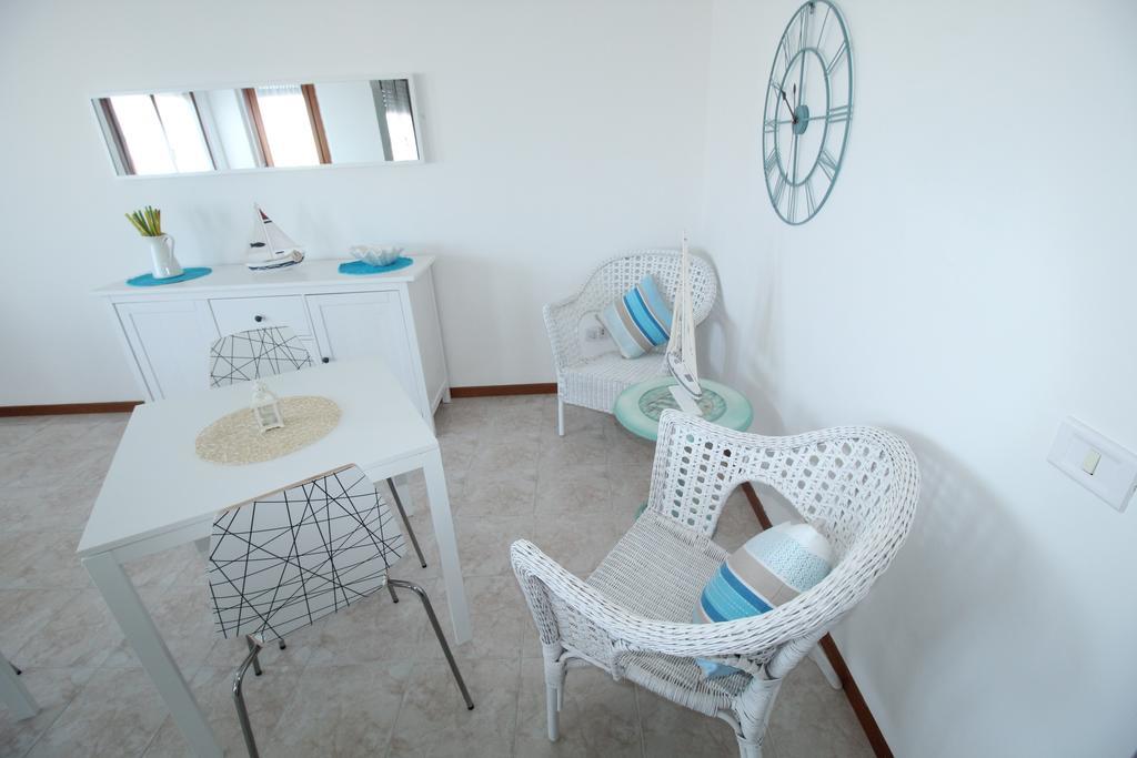 Cala Chiara B&B Ortona Extérieur photo