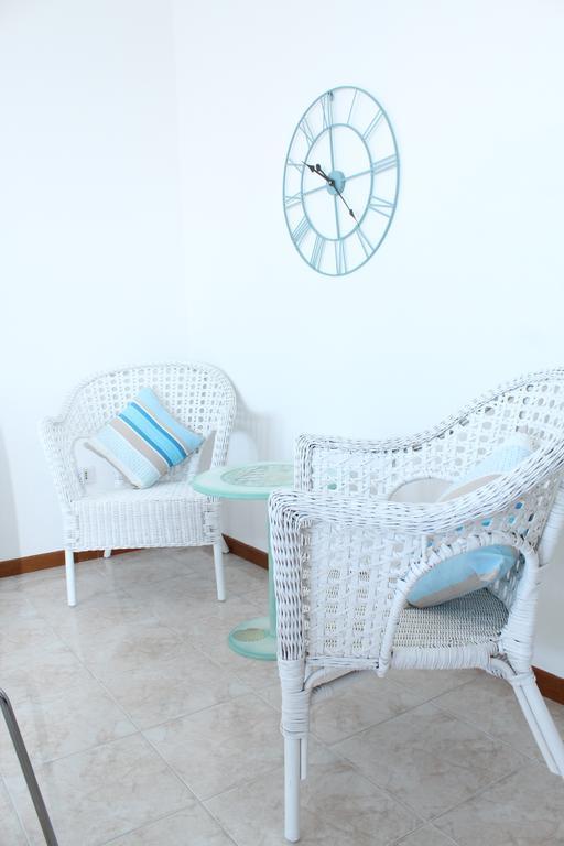 Cala Chiara B&B Ortona Extérieur photo