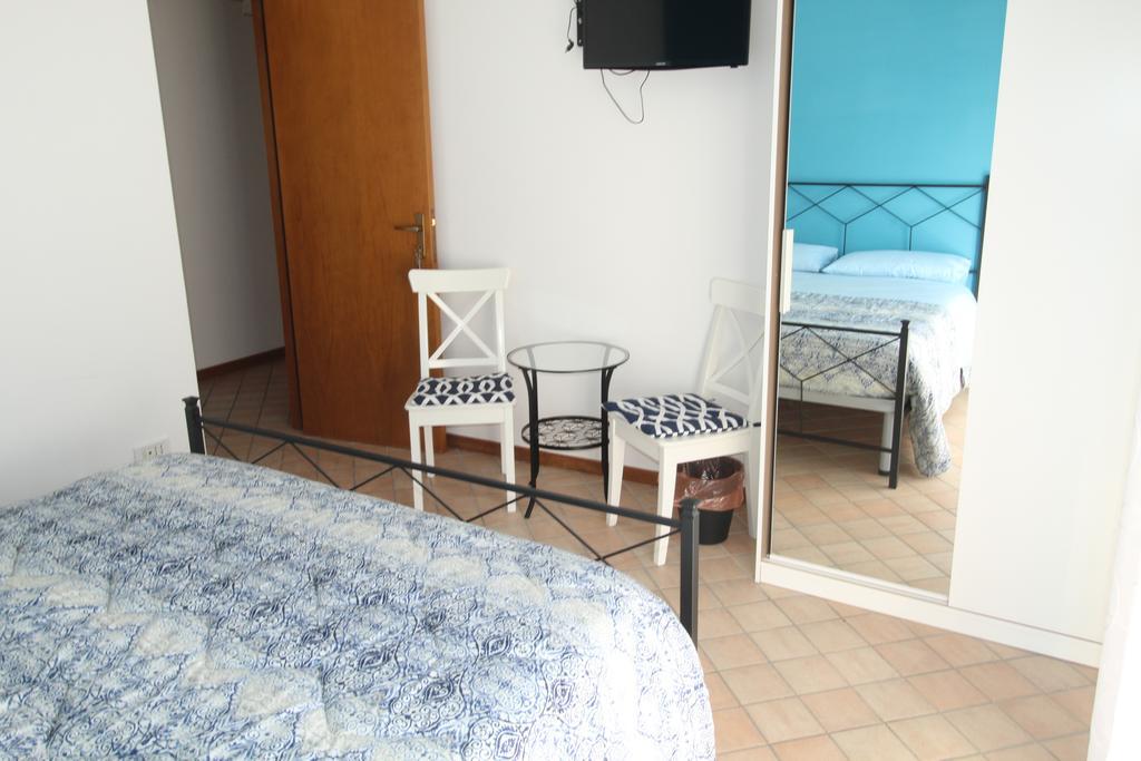 Cala Chiara B&B Ortona Extérieur photo