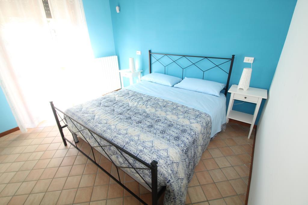 Cala Chiara B&B Ortona Extérieur photo