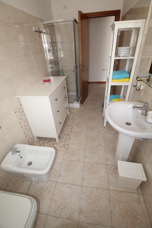 Cala Chiara B&B Ortona Extérieur photo