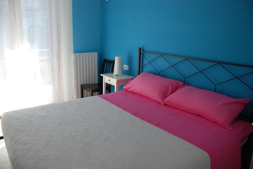 Cala Chiara B&B Ortona Extérieur photo