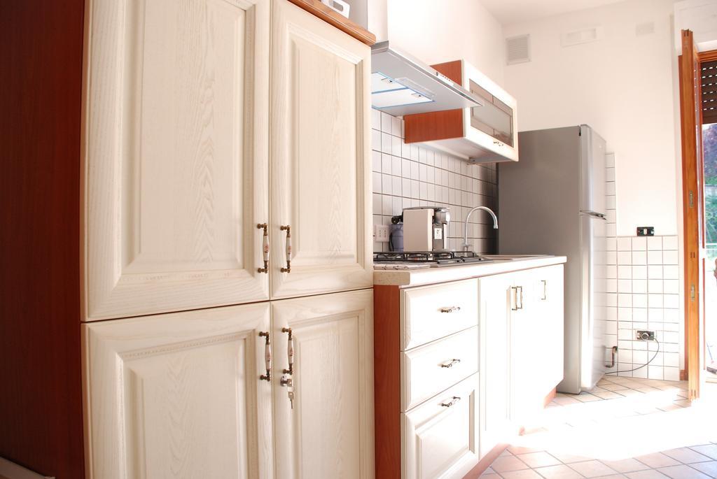 Cala Chiara B&B Ortona Extérieur photo
