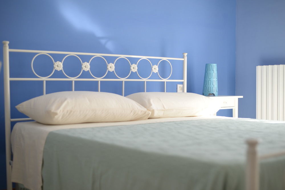 Cala Chiara B&B Ortona Extérieur photo