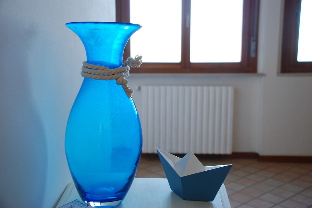 Cala Chiara B&B Ortona Extérieur photo