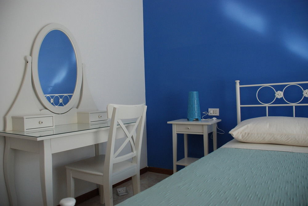 Cala Chiara B&B Ortona Extérieur photo