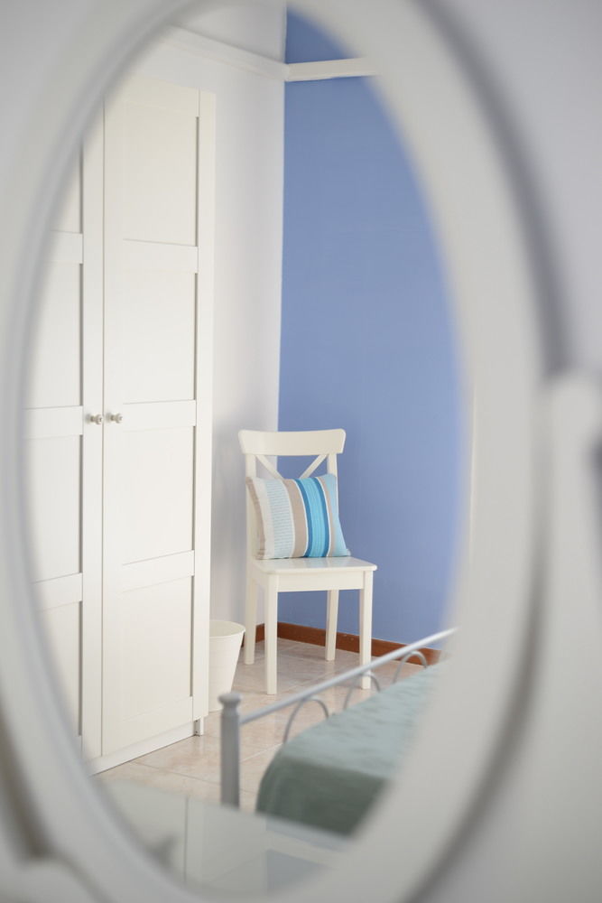 Cala Chiara B&B Ortona Extérieur photo