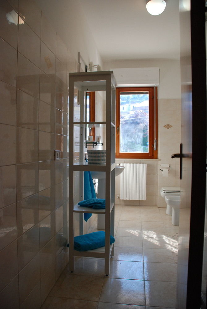 Cala Chiara B&B Ortona Extérieur photo