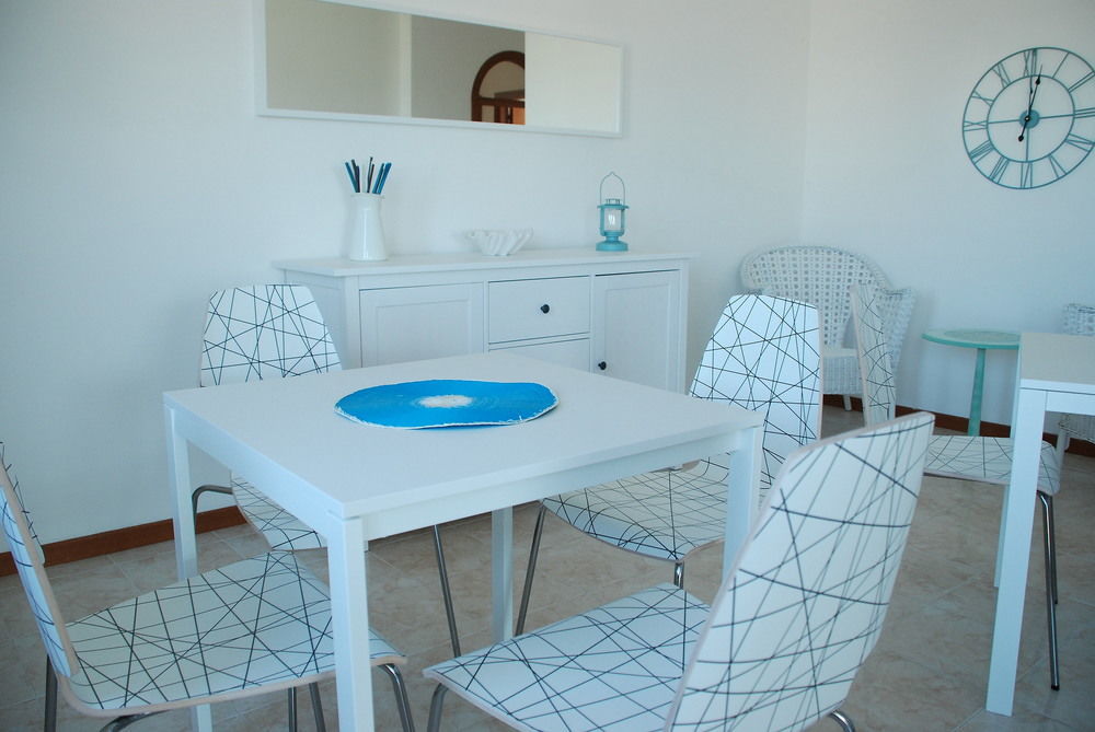 Cala Chiara B&B Ortona Extérieur photo