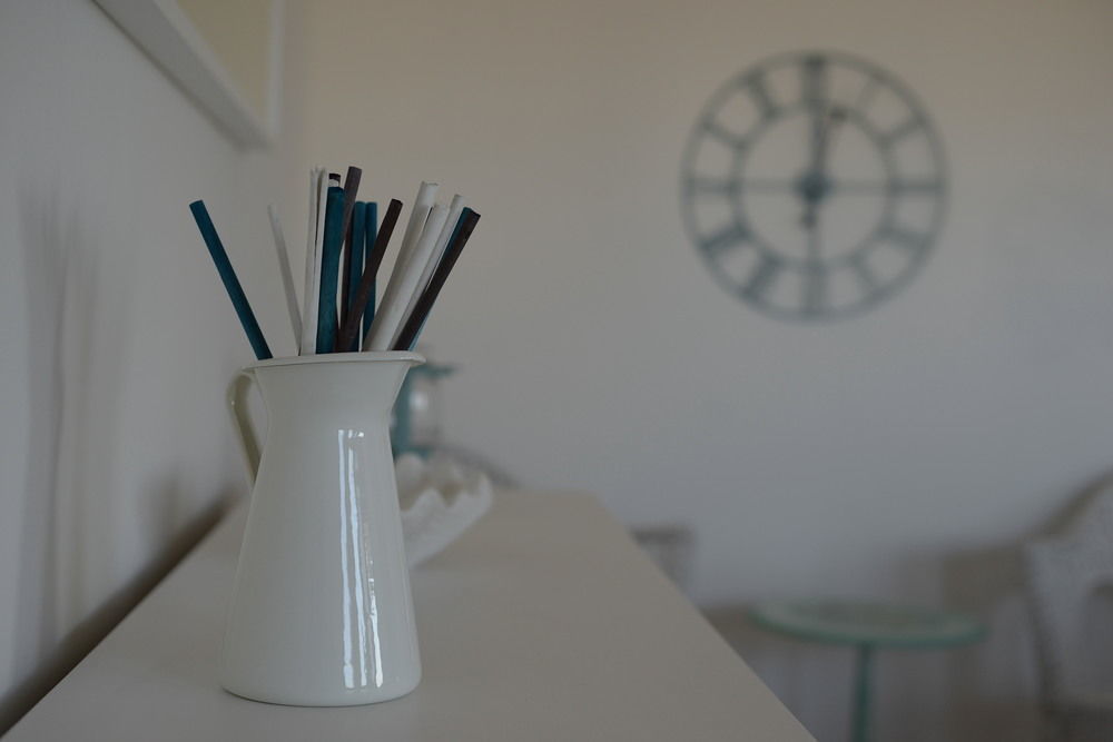 Cala Chiara B&B Ortona Extérieur photo