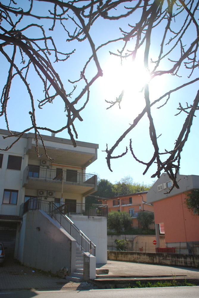 Cala Chiara B&B Ortona Extérieur photo