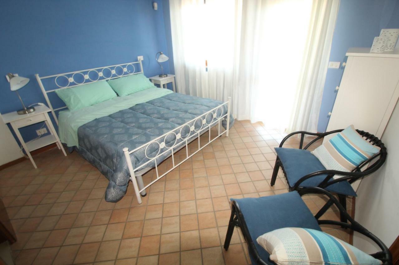 Cala Chiara B&B Ortona Extérieur photo