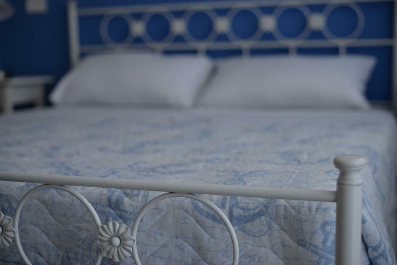 Cala Chiara B&B Ortona Extérieur photo